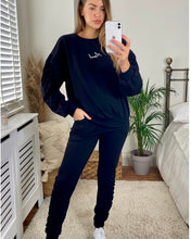 Load image into Gallery viewer, ‘Mood’ Loungewear Co-ord
