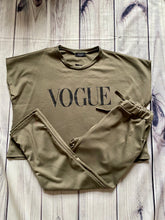 Load image into Gallery viewer, Vogue Loungewear
