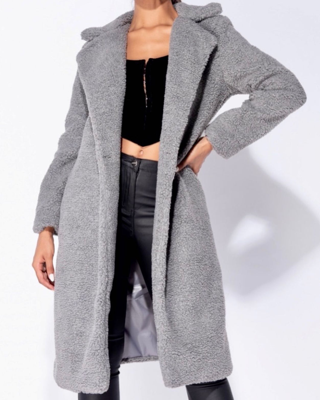 Coat Example