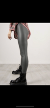 Load image into Gallery viewer, Our Ever popular PU Leggings
