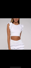 Load image into Gallery viewer, Bright Days Summer Shorts Co-ord

