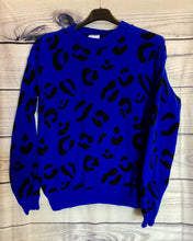 Load image into Gallery viewer, Leopard Print Jumper
