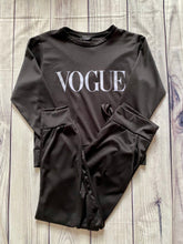 Load image into Gallery viewer, Vogue Loungewear
