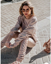 Load image into Gallery viewer, ‘Mood’ Loungewear Co-ord
