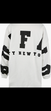 Load image into Gallery viewer, Buffalo New York Oversized Sweater
