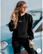 Load image into Gallery viewer, ‘Mood’ Loungewear Co-ord
