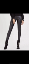 Load image into Gallery viewer, Our Ever popular PU Leggings
