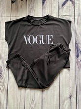 Load image into Gallery viewer, Vogue Loungewear
