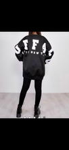 Load image into Gallery viewer, Buffalo New York Oversized Sweater
